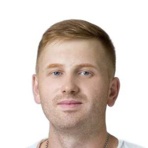 Петров Алексей Юрикович
