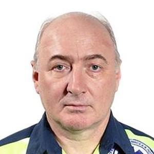 Ларин Сергей Иванович