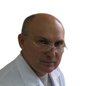 Сакович Иван Владимирович