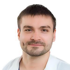 Стрельников Николай Викторович