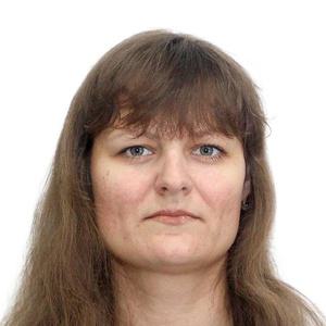 Рябикова Екатерина Юрьевна