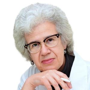 Удальева Вера Юрьевна