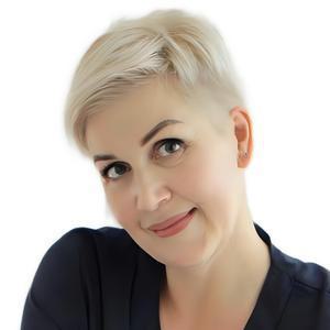 Фирсова Ксения Сергеевна