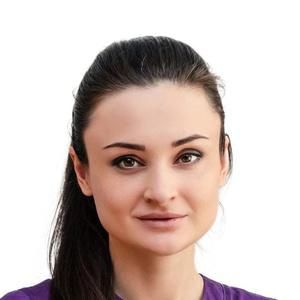 Мельникова Елена Владимировна