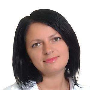 Дорохова Елена Михайловна
