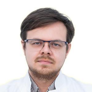 Торрес Зуев Роман Францевич