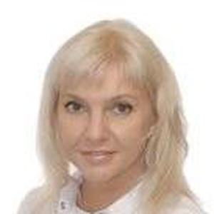 Бабурина Елена Вячеславовна
