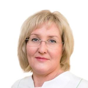 Мишина Наталья Владимировна