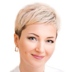 Русакова Татьяна Борисовна