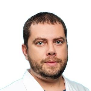 Гвоздев Георгий Владимирович