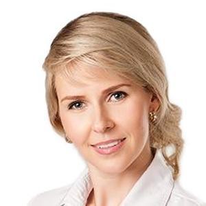Никитина Наталья Геннадьевна