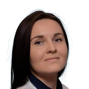 КузнецоваФетисова Анастасия Александровна