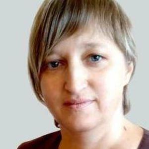 Анциферова Оксана Евгеньевна
