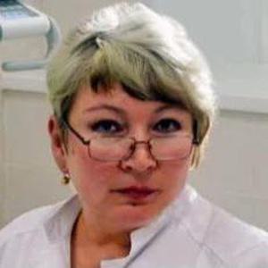 Сеченова Разиля Фанильевна