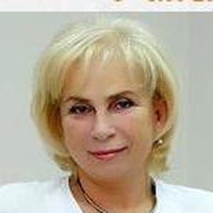 Гребельская Татьяна Яковлевна