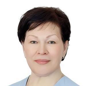 Мюллер Ирина Николаевна