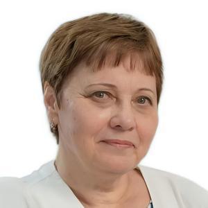 Пушкова Ольга Владимировна