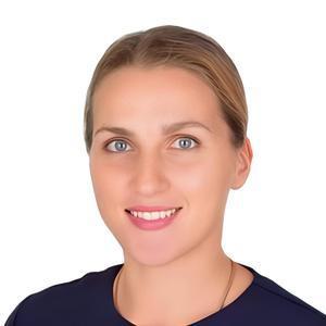Пастухова София Варламовна