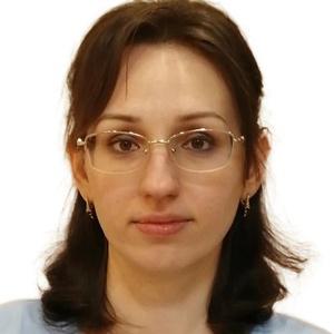 Левиз Юлия Владимировна
