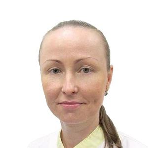 Жигалова Марина Владимировна