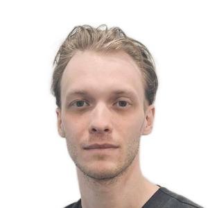 Мальцев Дмитрий Сергеевич