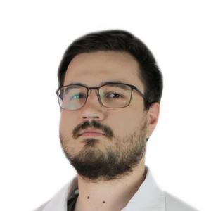 Сивков Андрей Сергеевич