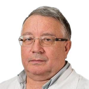 Можаров Михаил Владимирович