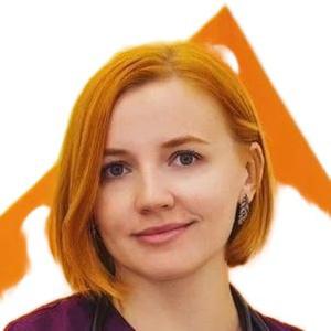 Дауберт (Шошина) Анна Сергеевна