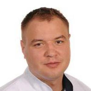Кабатов Сергей Александрович
