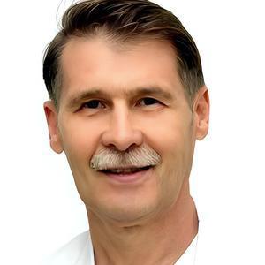 Зимовец Владимир Алексеевич