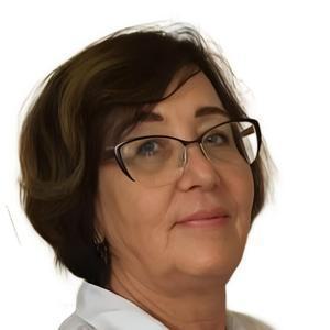 Рылова Светлана Васильевна