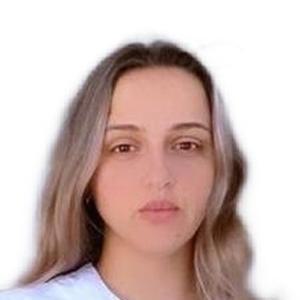 Панина Кристина Геннадьевна