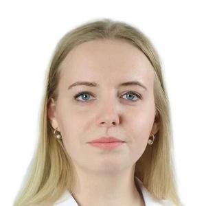 Спиридонова Ольга Алексеевна