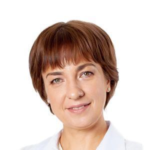 Попкова Светлана Юрьевна