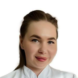 Сазанова Мария Алексеевна