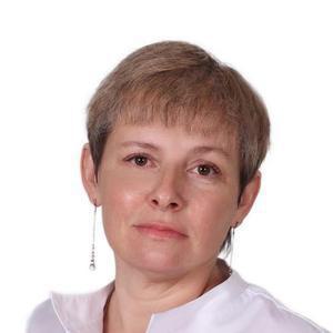 Еремина Ирина Витальевна