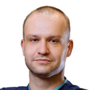 Кириллов Дмитрий Фаннурович