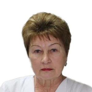 Лупаенко Наталья Ивановна