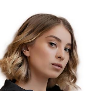 Захарова Александра Сергеевна