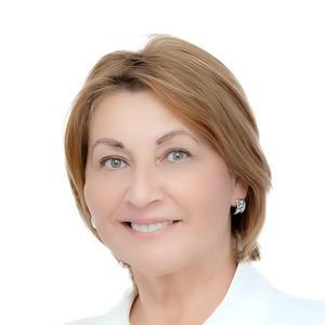 Мушарапова Фарида Минегалиевна