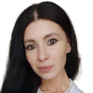 Зайцева Жанна Геннадьевна