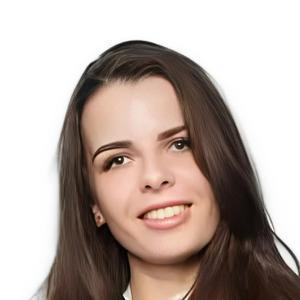 Таратула Кристина Сергеевна