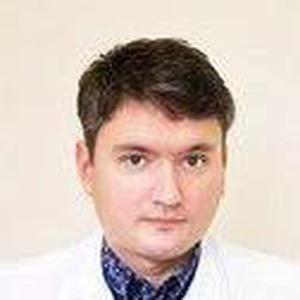 Кириченко Максим Владимирович