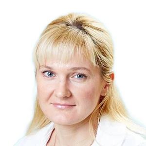 Нечаева Лилия Николаевна