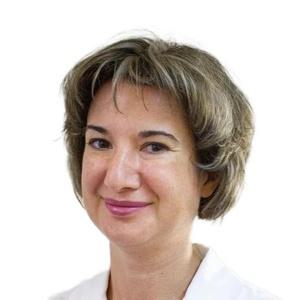Звездкина Елена Александровна