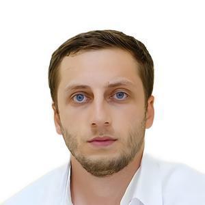Мусаев Суфьян Насрединович