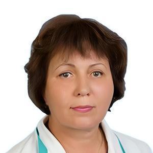 Тютлина Елена Борисовна
