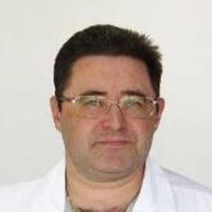 Овечкин Леонид Александрович
