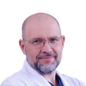 Криворотько Петр Владимирович