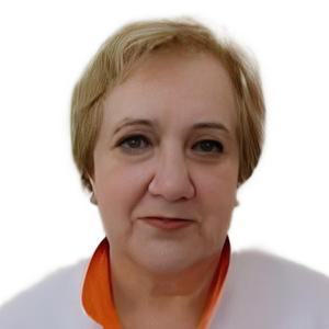 Алборова Галина Александровна